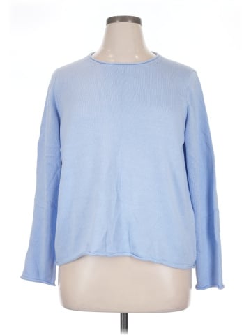 Eileen Fisher Pullover Sweater (view 1)