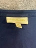 ModCloth Blue Sleeveless Blouse Size 1X - photo 7