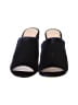 Ann Taylor Black Heels Size 7 1/2 - photo 2