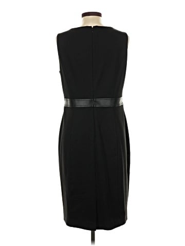 Black Label by Evan Picone Cocktail Dress (view 2)