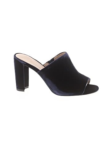 Ann Taylor Heels (view 1)