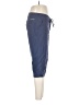 Columbia Solid Blue Active Pants Size 4 - photo 4