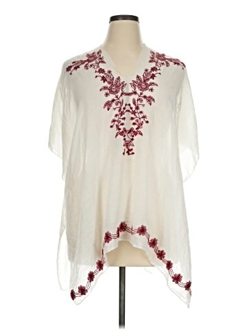 Soma Short Sleeve Blouse (view 1)