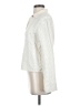 Vince. Ivory Wool Pullover Sweater Size S - photo 5