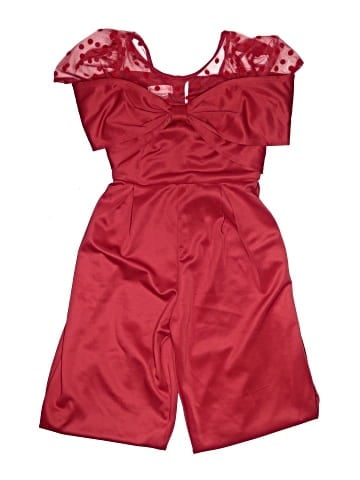 Bonnie Jean Dress (view 1)