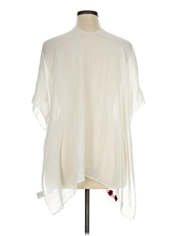 Soma Short Sleeve Blouse (view 2)