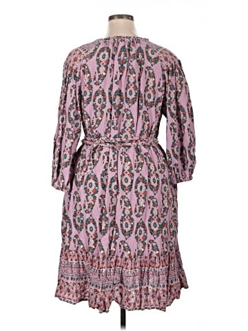 Knox Rose Casual Dress (view 2)