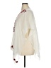 Soma Ivory Short Sleeve Blouse Size XL - photo 5