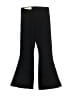 Zara Black Casual Pants Size 8 - 9 - photo 1