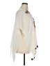 Soma Ivory Short Sleeve Blouse Size XL - photo 4