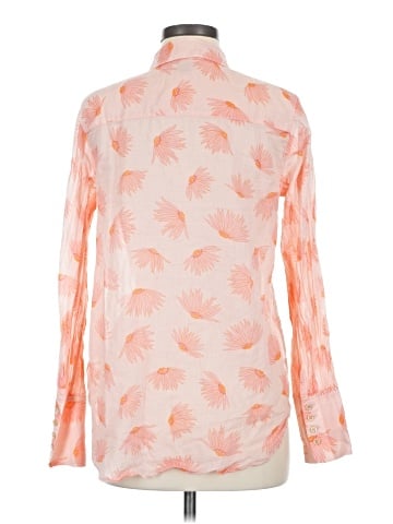 Kate Spade New York Long Sleeve Blouse (view 2)