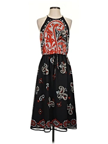 Ann Taylor LOFT Outlet Casual Dress (view 1)