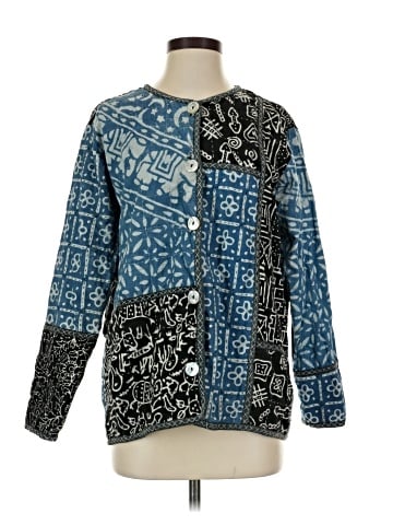 Seventh Avenue Jacket (view 1)