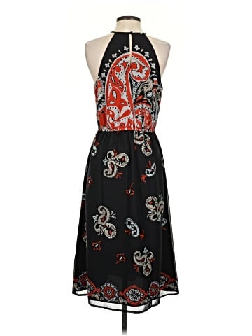 Ann Taylor LOFT Outlet Casual Dress (view 2)