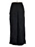 Athleta 100% Cupro Black Casual Pants Size XL - photo 1