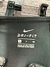 Nike Color Block Black Active Pants Size S - photo 7