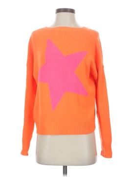 360 Cashmere Cashmere Pullover Sweater