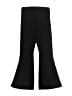 Zara Black Casual Pants Size 8 - 9 - photo 2