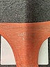 Bcg 100% Polyester Orange Active Tank Size S - photo 7