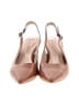 Alfani Tan Heels Size 6 - photo 2