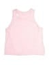 Athleta Pink Active Tank Size M (estimated, kids) - photo 1