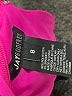 Jay Godfrey Pink Cocktail Dress Size 8 - photo 4