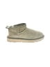 Ugg Tan Ankle Boots Size 5 - photo 1