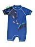 Carter's Blue Wetsuit 12-18 MO / 18 MO - photo 1