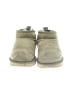 Ugg Tan Ankle Boots Size 5 - photo 2