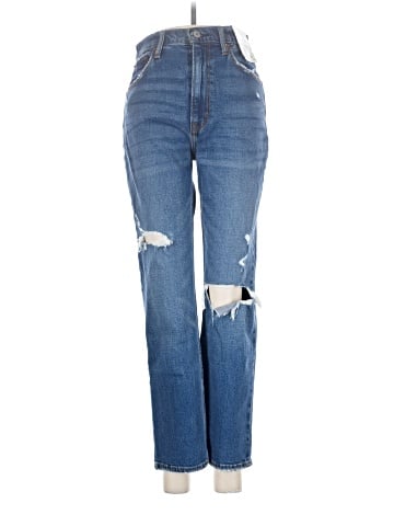 Abercrombie & Fitch Jeans (view 1)