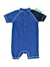 Carter's Blue Wetsuit 12-18 MO / 18 MO - photo 2