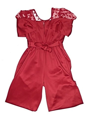 Bonnie Jean Dress (view 2)