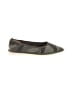 Louise Et Cie Camo Green Flats Size 8 - photo 1