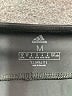 Adidas Solid Gray Active Pants Size M - photo 7