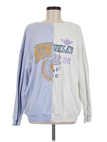 Aeropostale Sweatshirt (view 1)