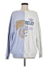 Aeropostale Blue Sweatshirt Size M - photo 1
