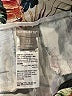 Chico's Tropical Ivory Casual Pants Size Sm (0.5) - photo 7