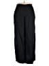 Athleta 100% Cupro Black Casual Pants Size XL - photo 1
