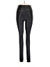 SPANX Black Leggings Size Lg Petite - photo 1