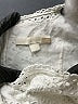 Jonathan Simkhai White Cocktail Dress Size 8 - photo 7