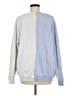 Aeropostale Blue Sweatshirt Size M - photo 2
