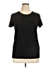 Gap Black Short Sleeve T-Shirt Size XL - photo 1