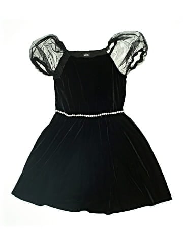 Zunie Dress (view 1)