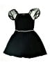 Zunie Black Dress Size 8 - photo 1