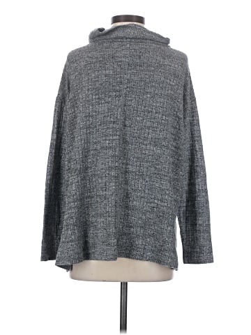 Maeve by Anthropologie Long Sleeve Turtleneck (view 2)