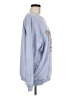 Aeropostale Blue Sweatshirt Size M - photo 4