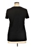 Gap Black Short Sleeve T-Shirt Size XL - photo 2