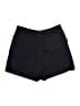 Covington 100% Cotton Solid Black Shorts Size L - photo 2