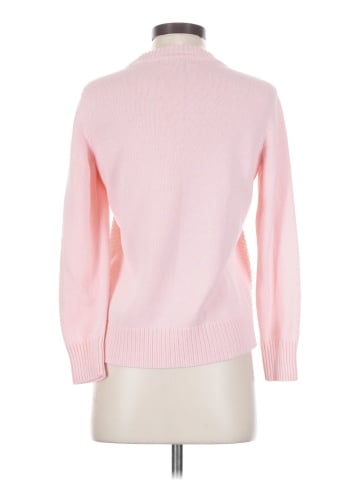 Karen Scott Pullover Sweater (view 2)