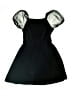 Zunie Black Dress Size 8 - photo 2